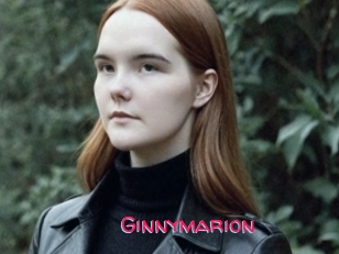 Ginnymarion