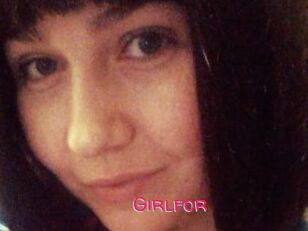 Girlfor