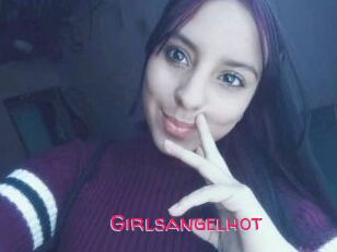 Girlsangelhot