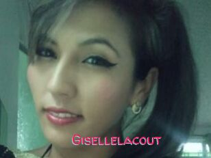 Gisellelacout