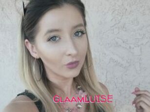 GlaamLUISE