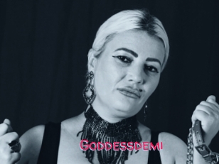 Goddessdemi