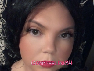 Goddesslexi84