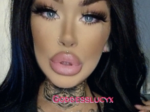 Goddesslucyx