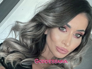 Goddessmia
