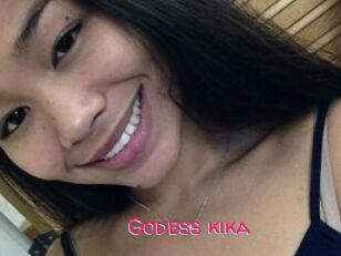 Godess_kika