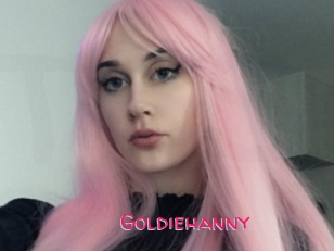 Goldiehanny