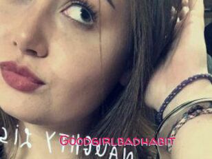 Goodgirlbadhabit