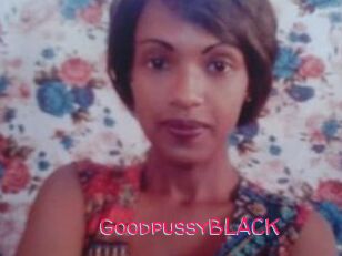 GoodpussyBLACK