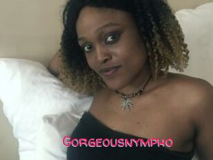 Gorgeousnympho