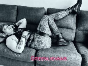 Greenlievans