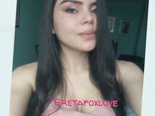 Gretafoxlove