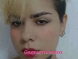 Gretastrongxxx