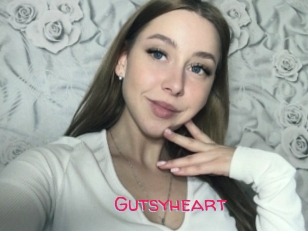 Gutsyheart