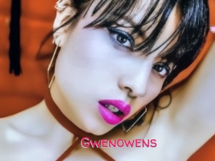 Gwenowens