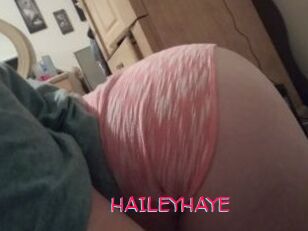 HAILEYHAYE