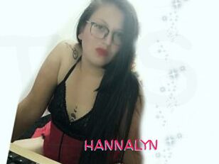 HANNALYN