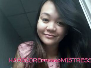 HARDCOREpreggoMISTRESS