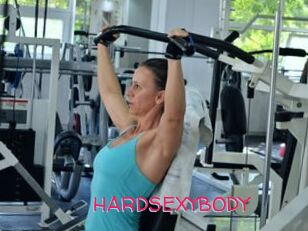HARDSEXYBODY