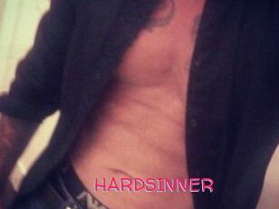 HARDSINNER