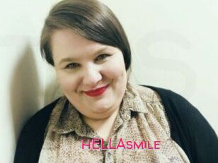 HELLAsmile