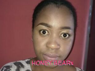HONEY_BEARx