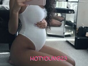 HOTYOUNG23