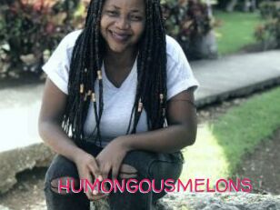 HUMONGOUSMELONS