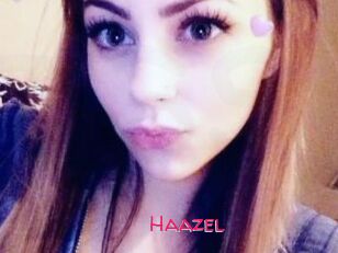 Haazel