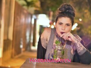 Habbanagreen
