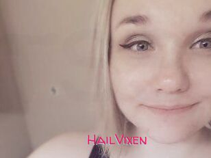 HailVixen
