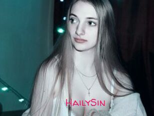 HailySin