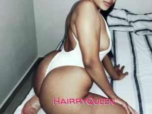 HairryQueen