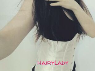 HairyLady
