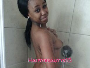 Hairybeautyx18