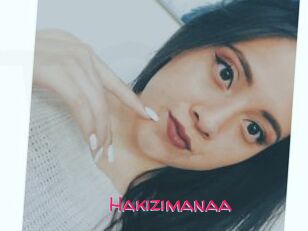 Hakizimanaa