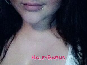 HaleyBarns