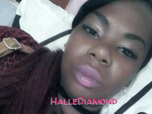 HalleDiamond