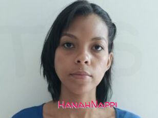 HanahNappi