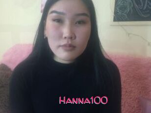 Hanna100