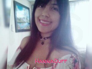 HannaDuff