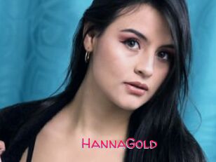 HannaGold