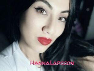 HannaLarsson