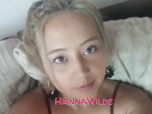 HannaWilde
