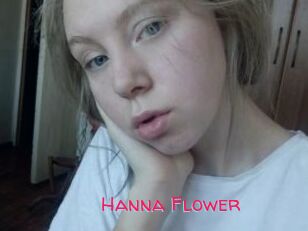 Hanna_Flower