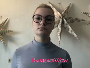 HannabiWow