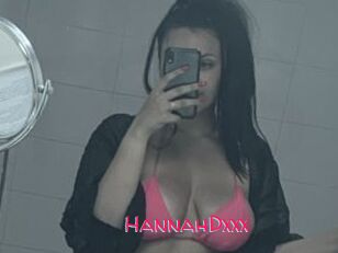 HannahDxxx