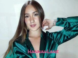 HannahLane