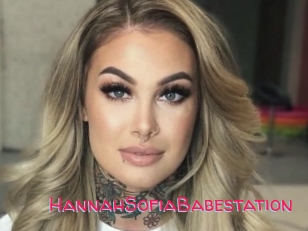 HannahSofiaBabestation