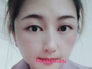 Hannahbin